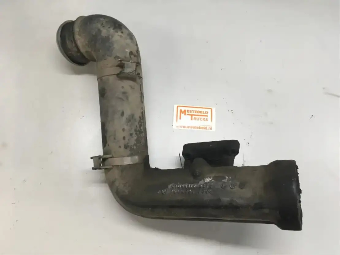 MAN L uchtinlaatpijp - Động cơ và các bộ phận cho Xe tải: hình 1 MAN L uchtinlaatpijp - Động cơ và các bộ phận cho Xe tải: hình 1