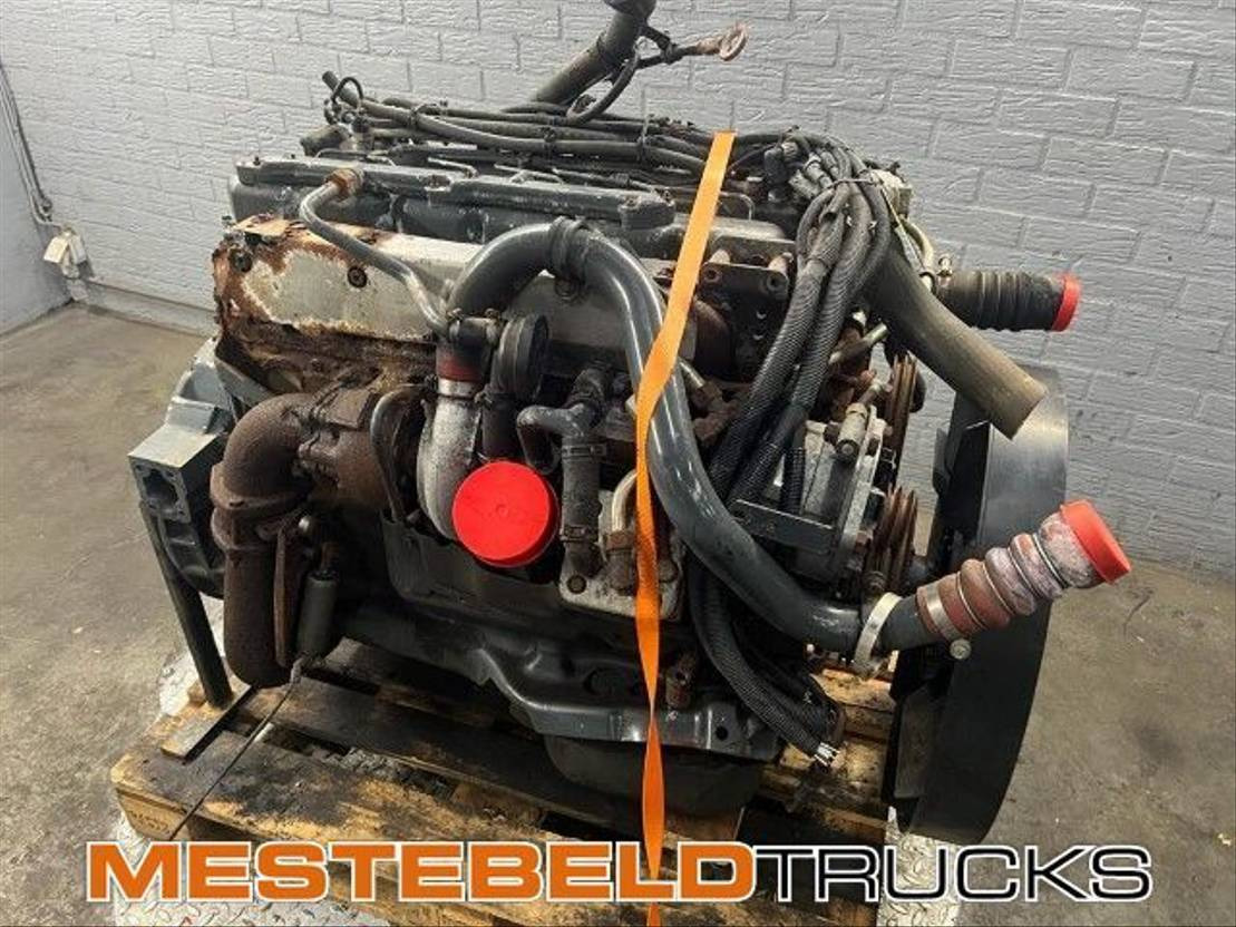 MAN Motor D0826 LFL 09 - Động cơ và các bộ phận cho Xe tải: hình 1 MAN Motor D0826 LFL 09 - Động cơ và các bộ phận cho Xe tải: hình 1