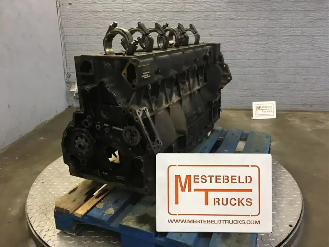 MAN Motorblok D2066 LF - Động cơ và các bộ phận cho Xe tải: hình 1 MAN Motorblok D2066 LF - Động cơ và các bộ phận cho Xe tải: hình 1