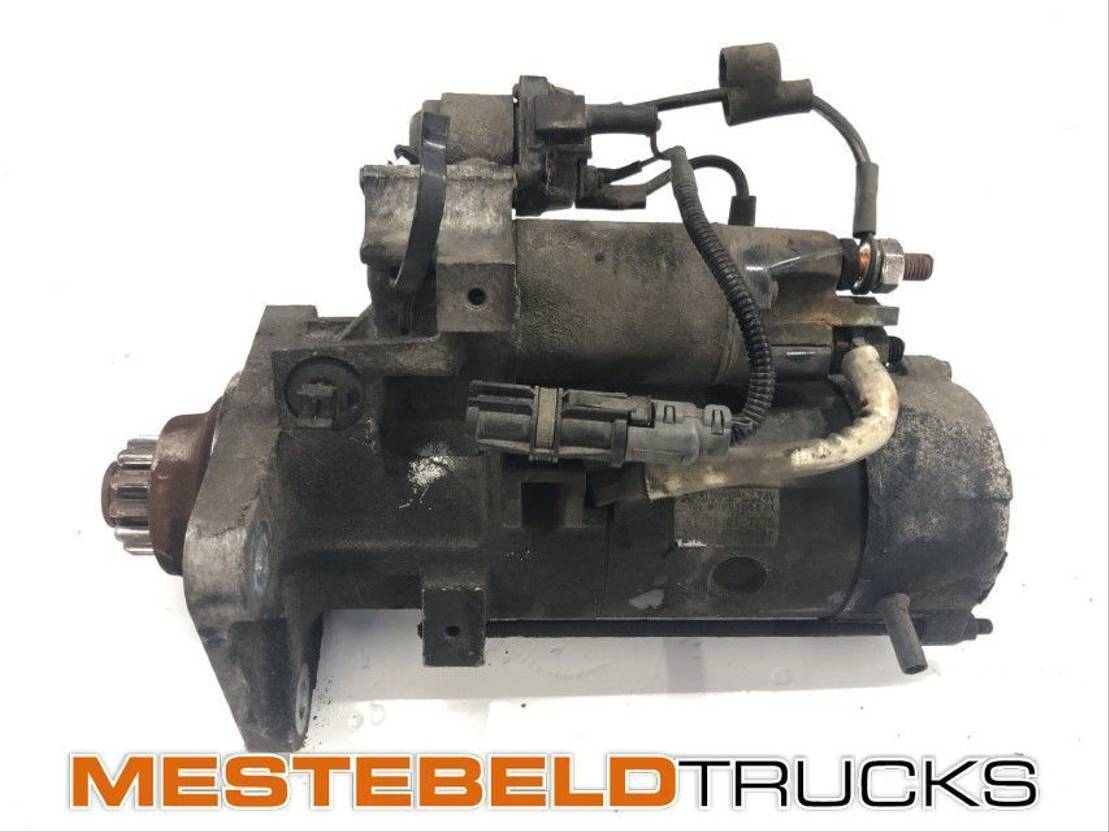MAN Startmotor D2676 LF 53 - Động cơ và các bộ phận cho Xe tải: hình 1 MAN Startmotor D2676 LF 53 - Động cơ và các bộ phận cho Xe tải: hình 1