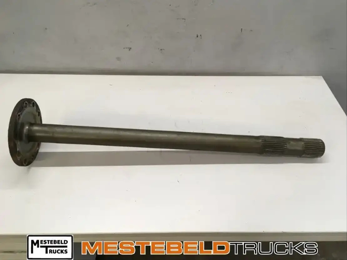 MAN Steekas met sper HY-1370 - Trục sau cho Xe tải: hình 1 MAN Steekas met sper HY-1370 - Trục sau cho Xe tải: hình 1