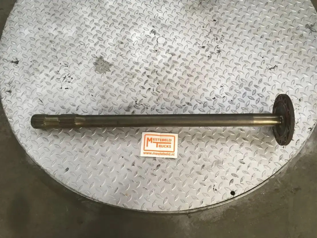 MAN Steekas met sper - Trục sau cho Xe tải: hình 1 MAN Steekas met sper - Trục sau cho Xe tải: hình 1