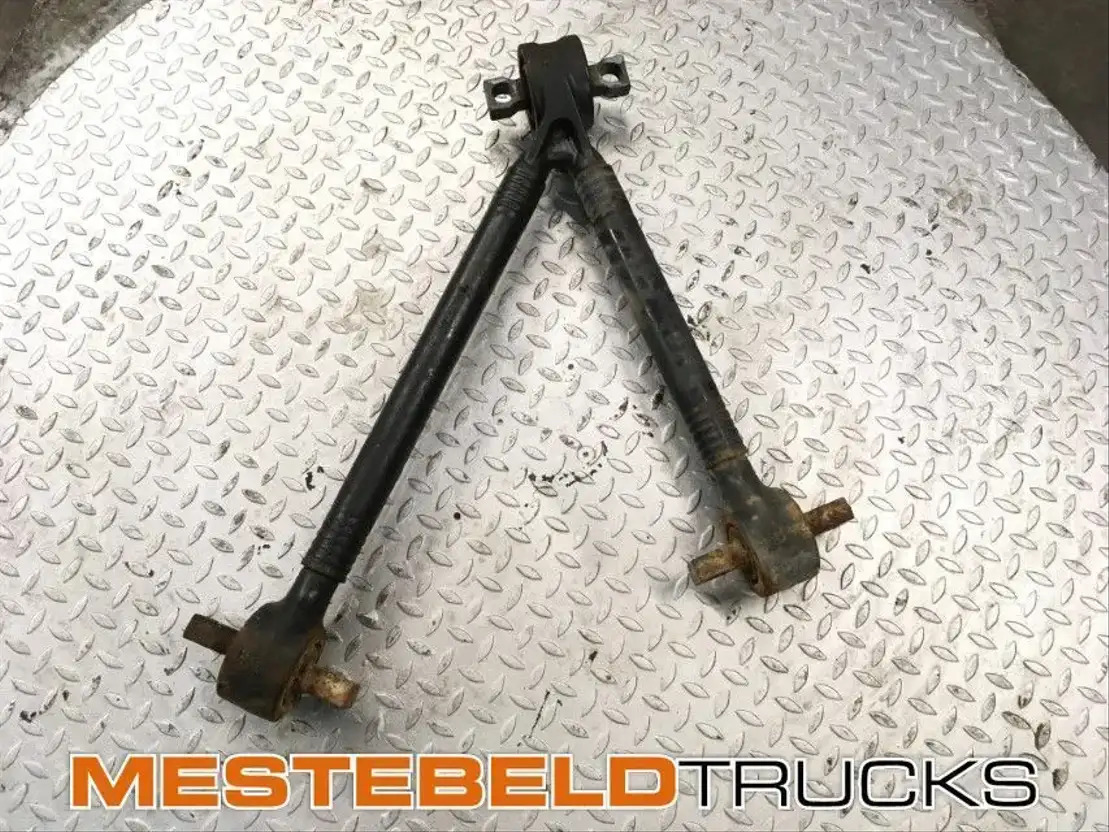 MAN V- Stang - reactietriangel - Khung/ Sườn cho Xe tải: hình 1 MAN V- Stang - reactietriangel - Khung/ Sườn cho Xe tải: hình 1
