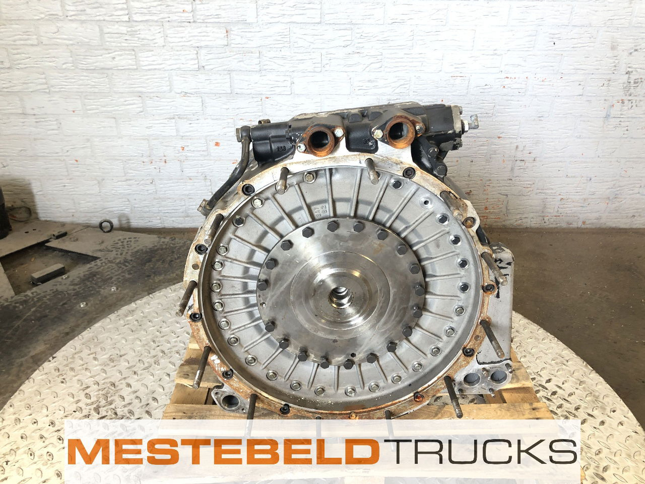 MAN WSK 440 + RE - Ly hợp và các bộ phận cho Xe tải: hình 3 MAN WSK 440 + RE - Ly hợp và các bộ phận cho Xe tải: hình 3