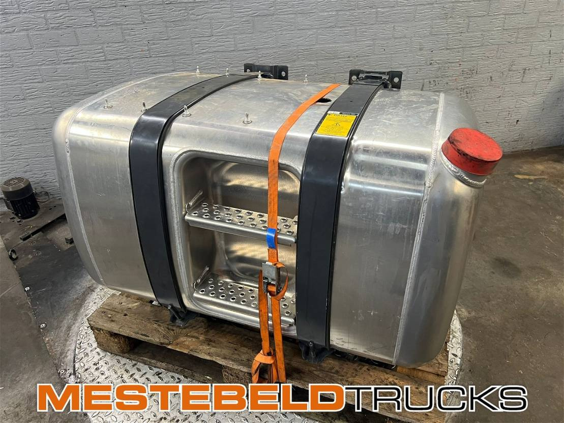Mercedes-Benz Brandstoftank 490 liter - Hệ thống nhiên liệu cho Xe tải: hình 1 Mercedes-Benz Brandstoftank 490 liter - Hệ thống nhiên liệu cho Xe tải: hình 1