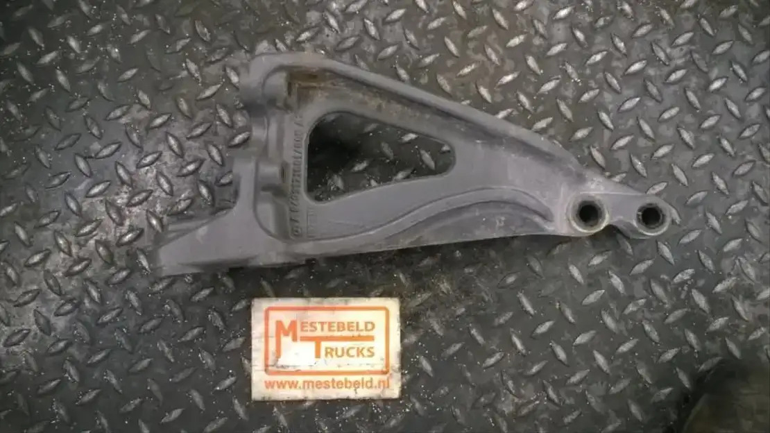 Mercedes-Benz Cabinesteun Axor - Khung/ Sườn cho Xe tải: hình 1 Mercedes-Benz Cabinesteun Axor - Khung/ Sườn cho Xe tải: hình 1