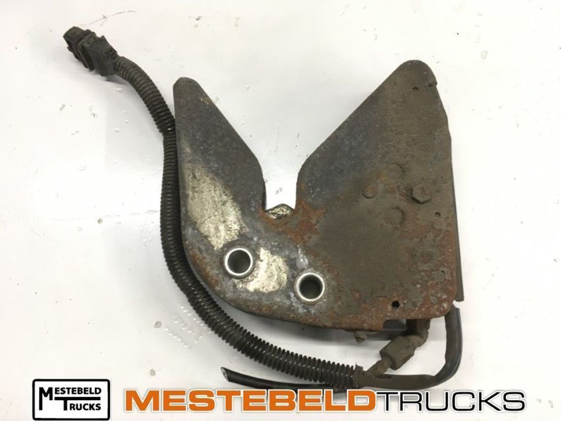 Mercedes-Benz Cabinevergrendeling - Cabin và nội thất cho Xe tải: hình 1 Mercedes-Benz Cabinevergrendeling - Cabin và nội thất cho Xe tải: hình 1