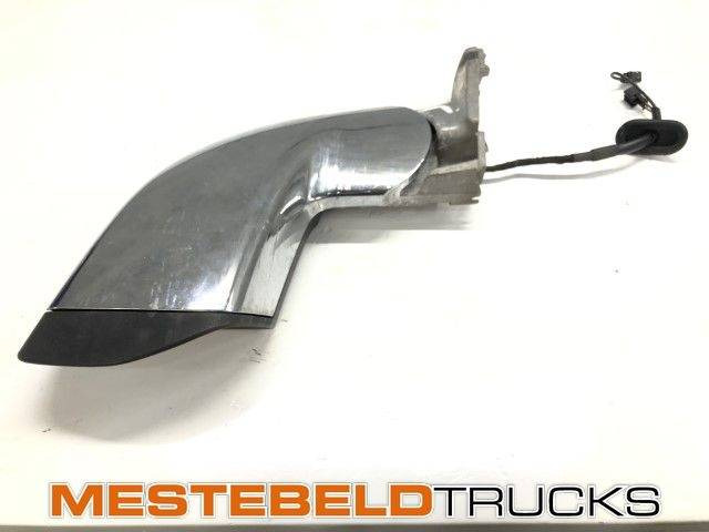 Mercedes-Benz Camera + houder links MP5 - Linh kiện điện cho Xe tải: hình 1 Mercedes-Benz Camera + houder links MP5 - Linh kiện điện cho Xe tải: hình 1