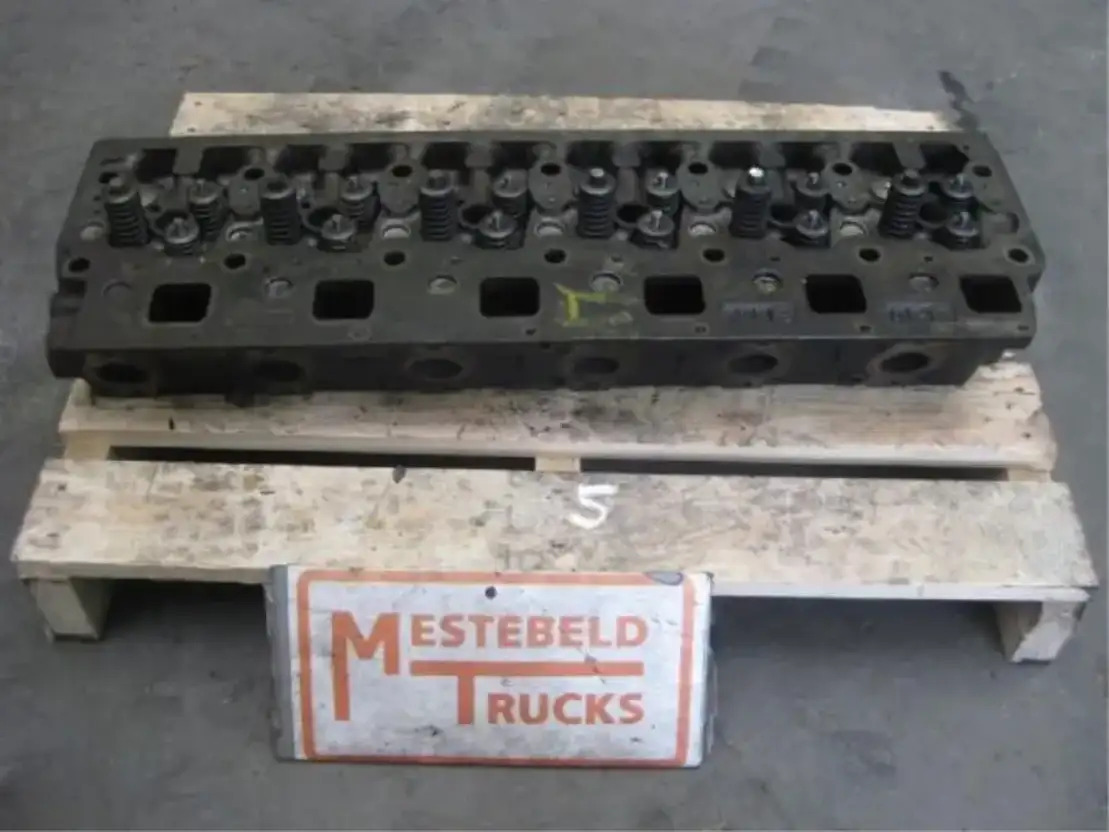 Mercedes-Benz Cilinderkop Atego - Động cơ và các bộ phận cho Xe tải: hình 1 Mercedes-Benz Cilinderkop Atego - Động cơ và các bộ phận cho Xe tải: hình 1
