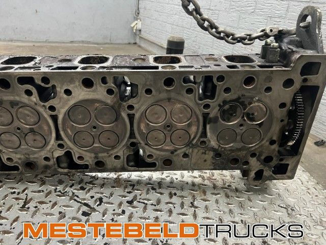 Mercedes-Benz Cilinderkop OM 471LA - Động cơ cho Xe tải: hình 3 Mercedes-Benz Cilinderkop OM 471LA - Động cơ cho Xe tải: hình 3