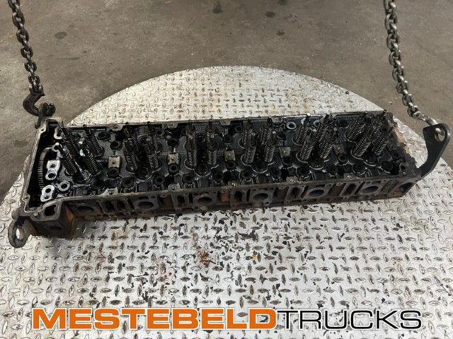 Mercedes-Benz Cilinderkop OM 471LA - Động cơ cho Xe tải: hình 1 Mercedes-Benz Cilinderkop OM 471LA - Động cơ cho Xe tải: hình 1