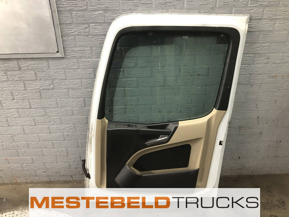 Mercedes-Benz Deur rechts - Cabin và nội thất cho Xe tải: hình 2 Mercedes-Benz Deur rechts - Cabin và nội thất cho Xe tải: hình 2