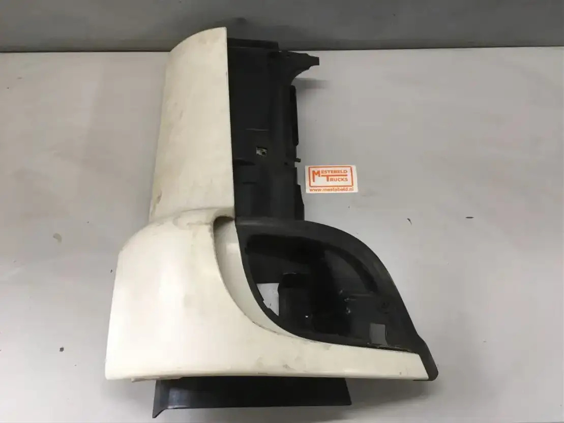 Mercedes-Benz Hoekspoiler rechta - Cabin và nội thất cho Xe tải: hình 1 Mercedes-Benz Hoekspoiler rechta - Cabin và nội thất cho Xe tải: hình 1