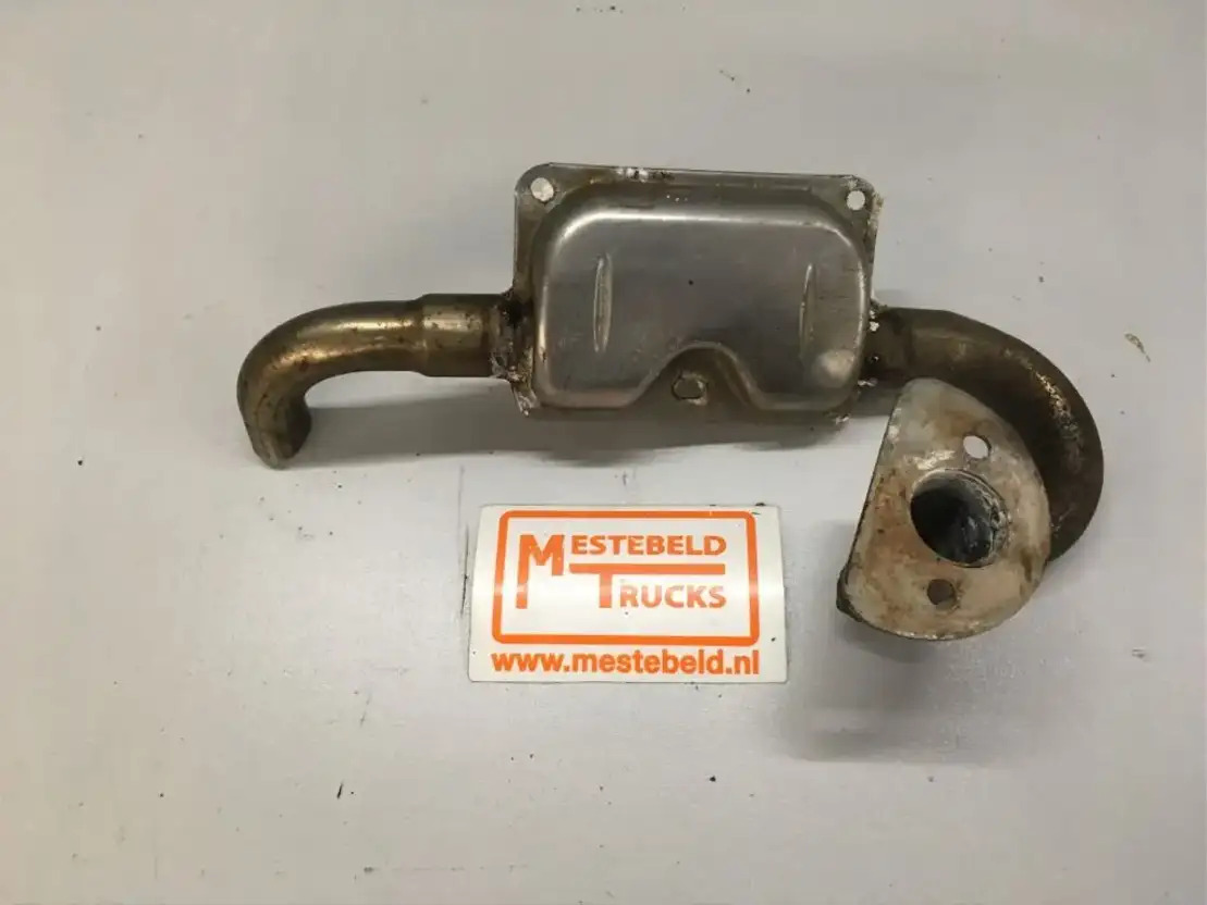 Mercedes-Benz Kachel uitlaatpijpje - Cabin và nội thất cho Xe tải: hình 1 Mercedes-Benz Kachel uitlaatpijpje - Cabin và nội thất cho Xe tải: hình 1