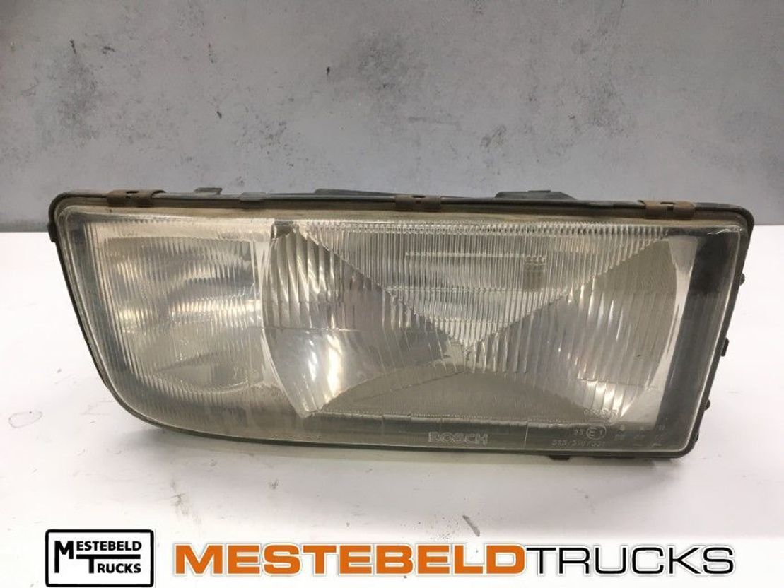 Mercedes-Benz Koplamp rechts - Đèn trước cho Xe tải: hình 1 Mercedes-Benz Koplamp rechts - Đèn trước cho Xe tải: hình 1