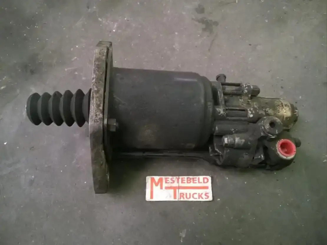 Mercedes-Benz Koppelingsbekrachtiger G4-65 - Ly hợp và các bộ phận cho Xe tải: hình 1 Mercedes-Benz Koppelingsbekrachtiger G4-65 - Ly hợp và các bộ phận cho Xe tải: hình 1