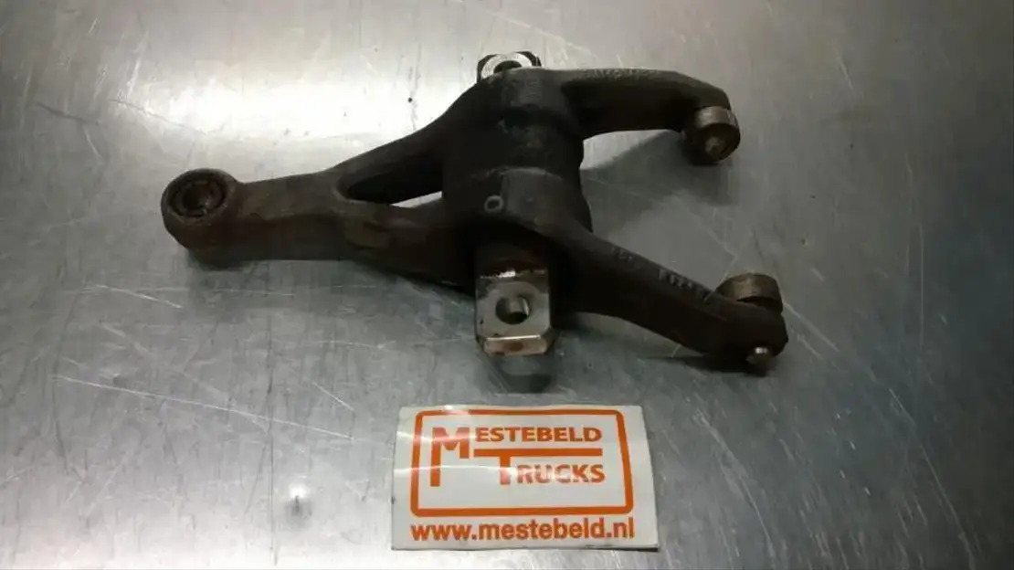 Mercedes-Benz Koppelingsvork - Hộp số và các bộ phận cho Xe tải: hình 1 Mercedes-Benz Koppelingsvork - Hộp số và các bộ phận cho Xe tải: hình 1