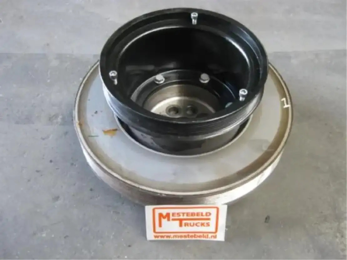 Mercedes-Benz Krukaspoelie Axor - Động cơ và các bộ phận cho Xe tải: hình 1 Mercedes-Benz Krukaspoelie Axor - Động cơ và các bộ phận cho Xe tải: hình 1