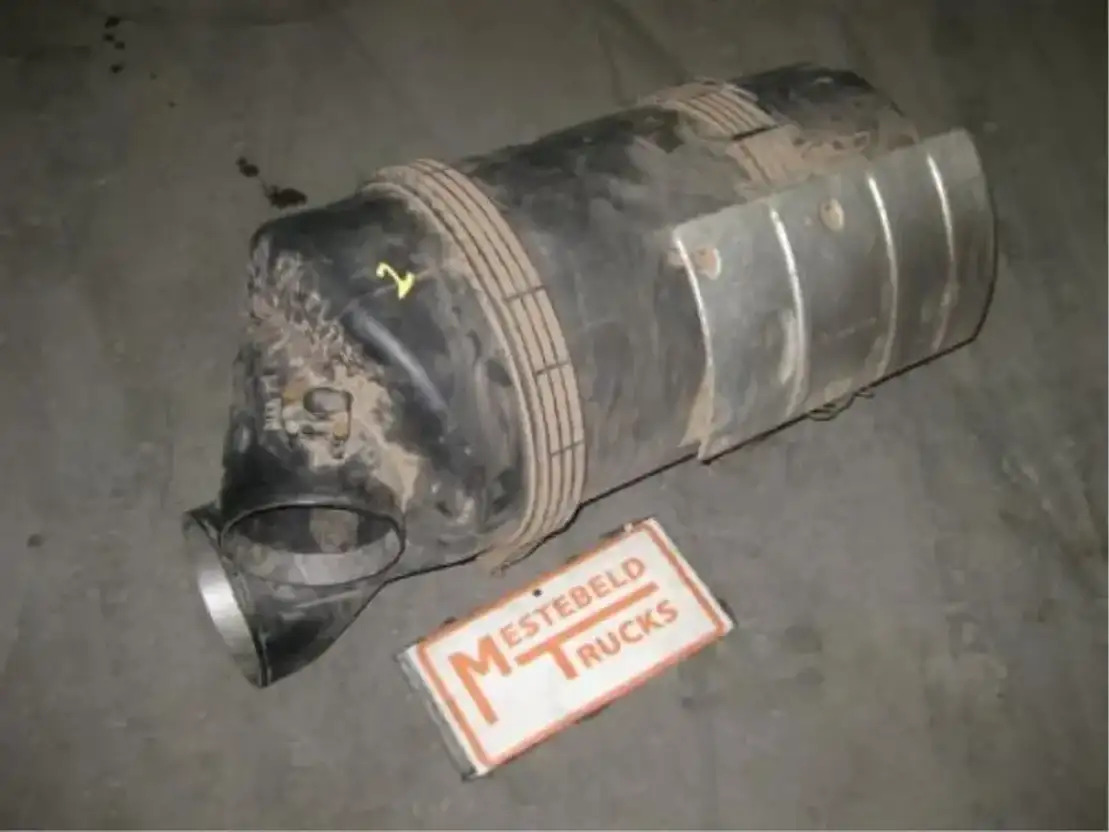 Mercedes-Benz Luchtfilter - Bộ lọc gió cho Xe tải: hình 1 Mercedes-Benz Luchtfilter - Bộ lọc gió cho Xe tải: hình 1