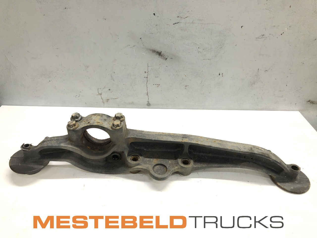 Mercedes-Benz Luchtveringsteun links - Khung/ Sườn cho Xe tải: hình 1 Mercedes-Benz Luchtveringsteun links - Khung/ Sườn cho Xe tải: hình 1