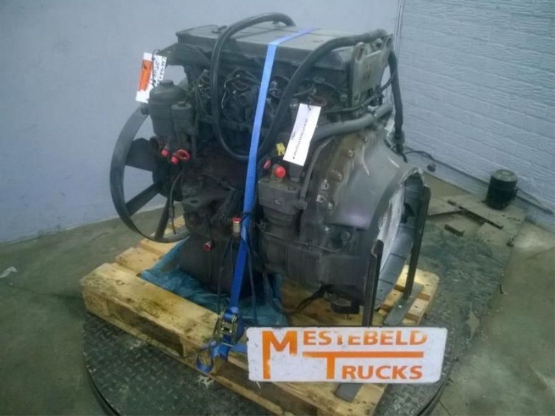 Mercedes Benz Motor OM 904 LA II/4 - Động cơ cho Xe tải: hình 3 Mercedes Benz Motor OM 904 LA II/4 - Động cơ cho Xe tải: hình 3