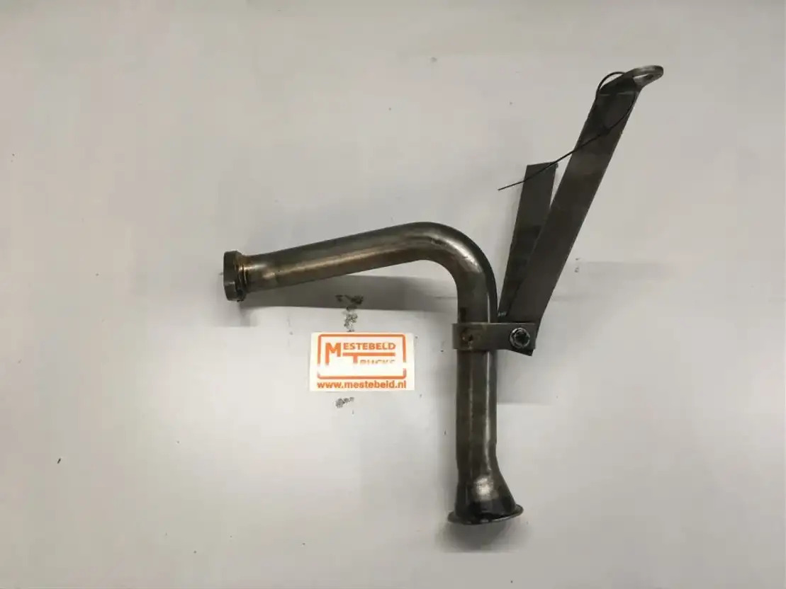 Mercedes-Benz Olieaanzuigbuis Actros - Động cơ và các bộ phận cho Xe tải: hình 1 Mercedes-Benz Olieaanzuigbuis Actros - Động cơ và các bộ phận cho Xe tải: hình 1