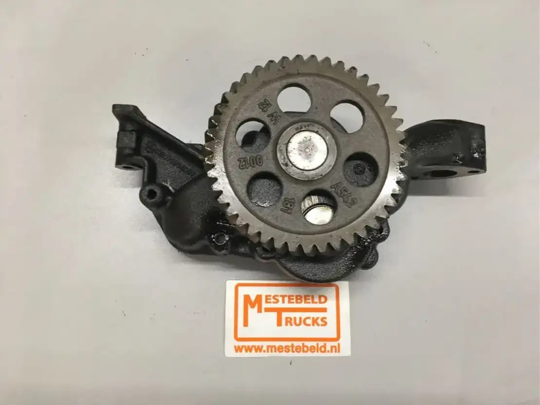 Mercedes-Benz Oliepomp Actros - Động cơ và các bộ phận cho Xe tải: hình 1 Mercedes-Benz Oliepomp Actros - Động cơ và các bộ phận cho Xe tải: hình 1
