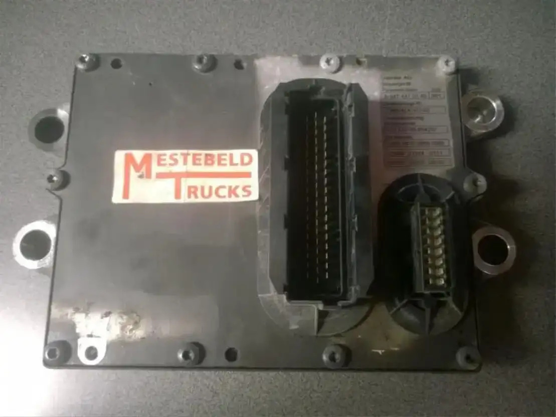 Mercedes-Benz PLD unit Atego - Linh kiện điện cho Xe tải: hình 1 Mercedes-Benz PLD unit Atego - Linh kiện điện cho Xe tải: hình 1