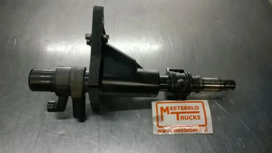 Mercedes-Benz Schakelstang met deksel - Hộp số và các bộ phận cho Xe tải: hình 1 Mercedes-Benz Schakelstang met deksel - Hộp số và các bộ phận cho Xe tải: hình 1