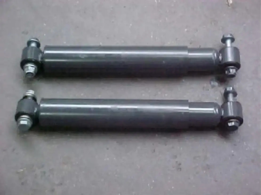 Mercedes-Benz Schokbreker Axor - Khung/ Sườn cho Xe tải: hình 1 Mercedes-Benz Schokbreker Axor - Khung/ Sườn cho Xe tải: hình 1