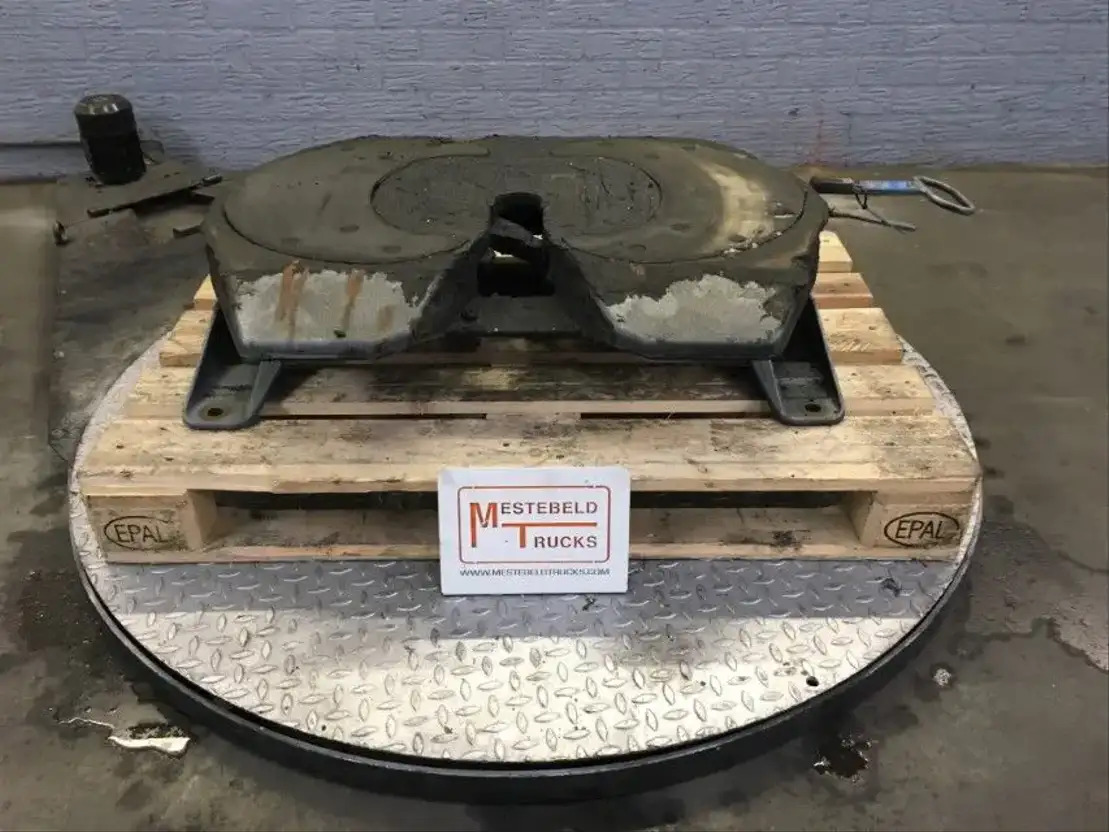 Mercedes-Benz Schotel - Khung/ Sườn cho Xe tải: hình 1 Mercedes-Benz Schotel - Khung/ Sườn cho Xe tải: hình 1