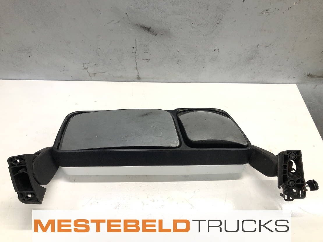 Mercedes-Benz Spiegel rechts - Cabin và nội thất cho Xe tải: hình 1 Mercedes-Benz Spiegel rechts - Cabin và nội thất cho Xe tải: hình 1