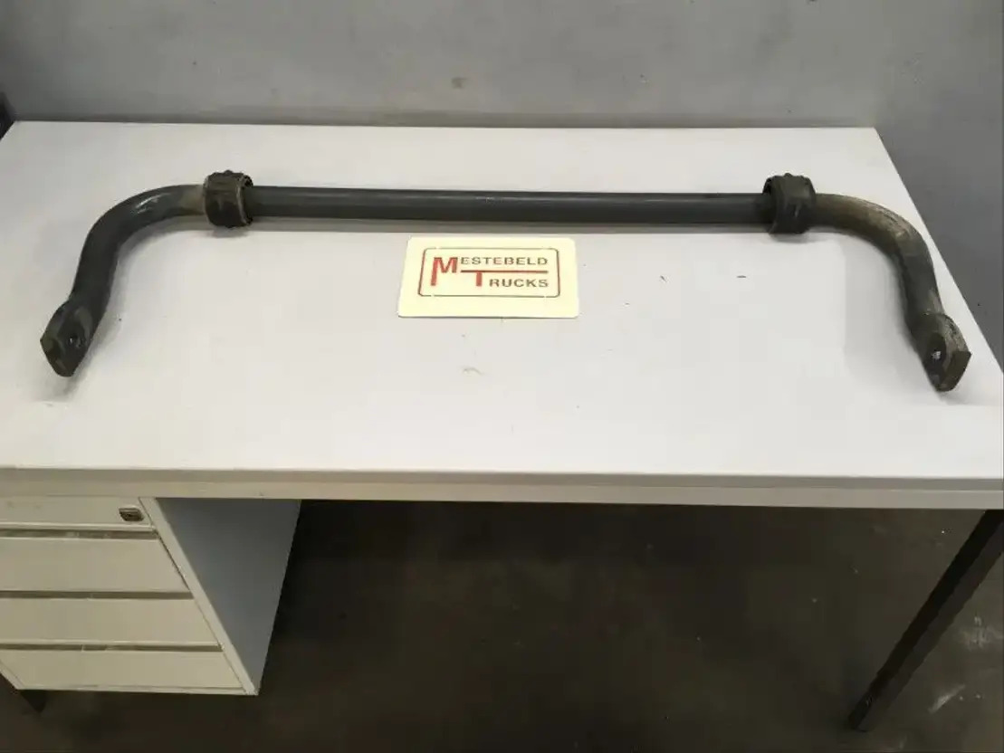 Mercedes-Benz Stabilisator vooras Arocs - Trục trước cho Xe tải: hình 1 Mercedes-Benz Stabilisator vooras Arocs - Trục trước cho Xe tải: hình 1