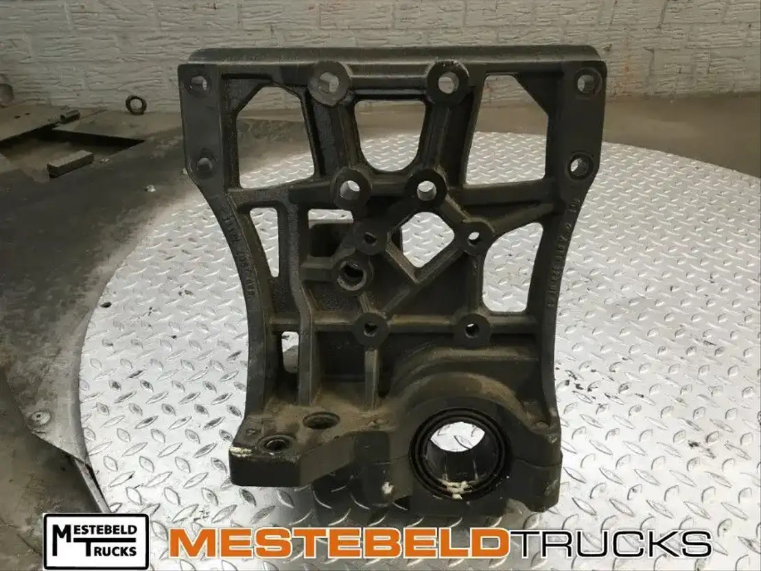 Mercedes-Benz Stabilisatorsteun links - Khung/ Sườn cho Xe tải: hình 1 Mercedes-Benz Stabilisatorsteun links - Khung/ Sườn cho Xe tải: hình 1