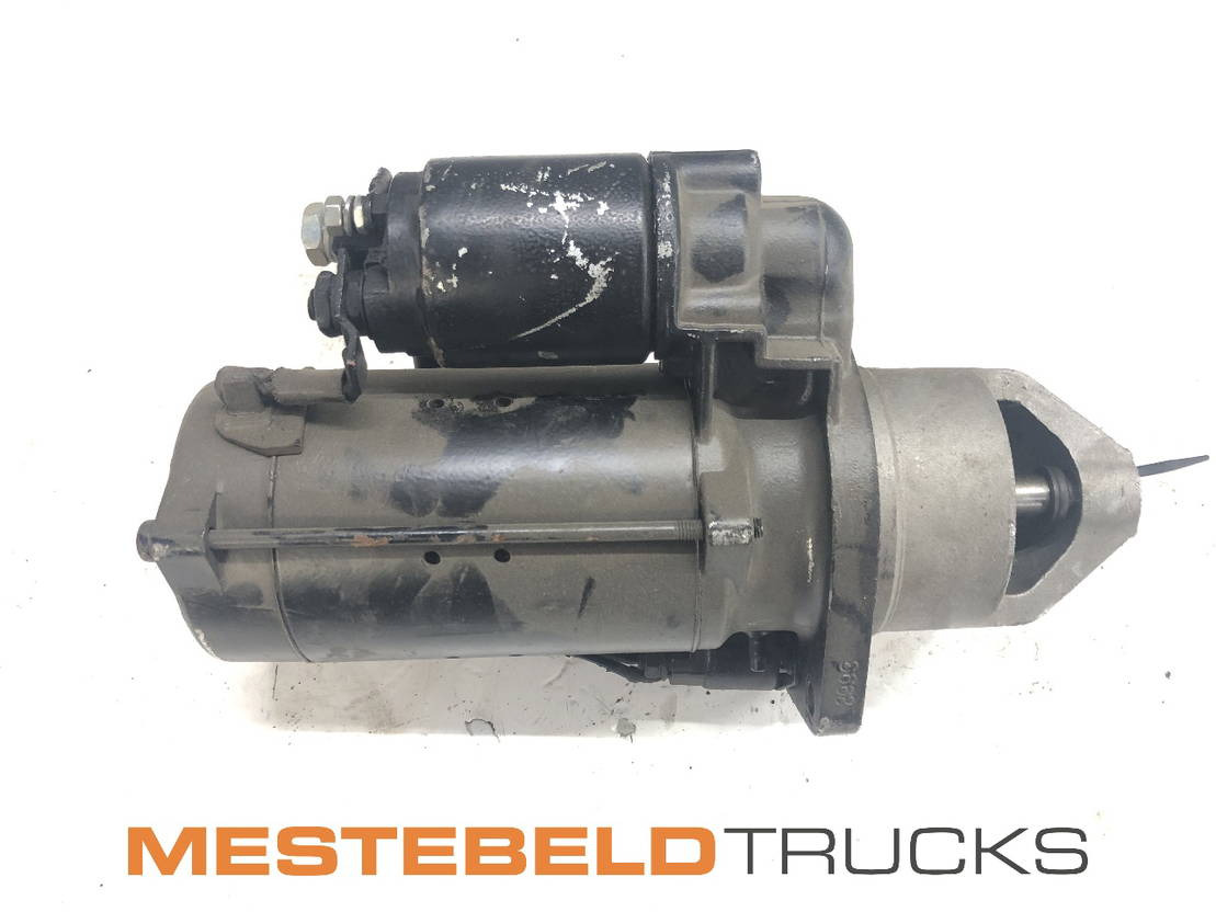 Mercedes-Benz Startmotor OM 904 LA vario - Bộ đề cho Xe tải: hình 1 Mercedes-Benz Startmotor OM 904 LA vario - Bộ đề cho Xe tải: hình 1