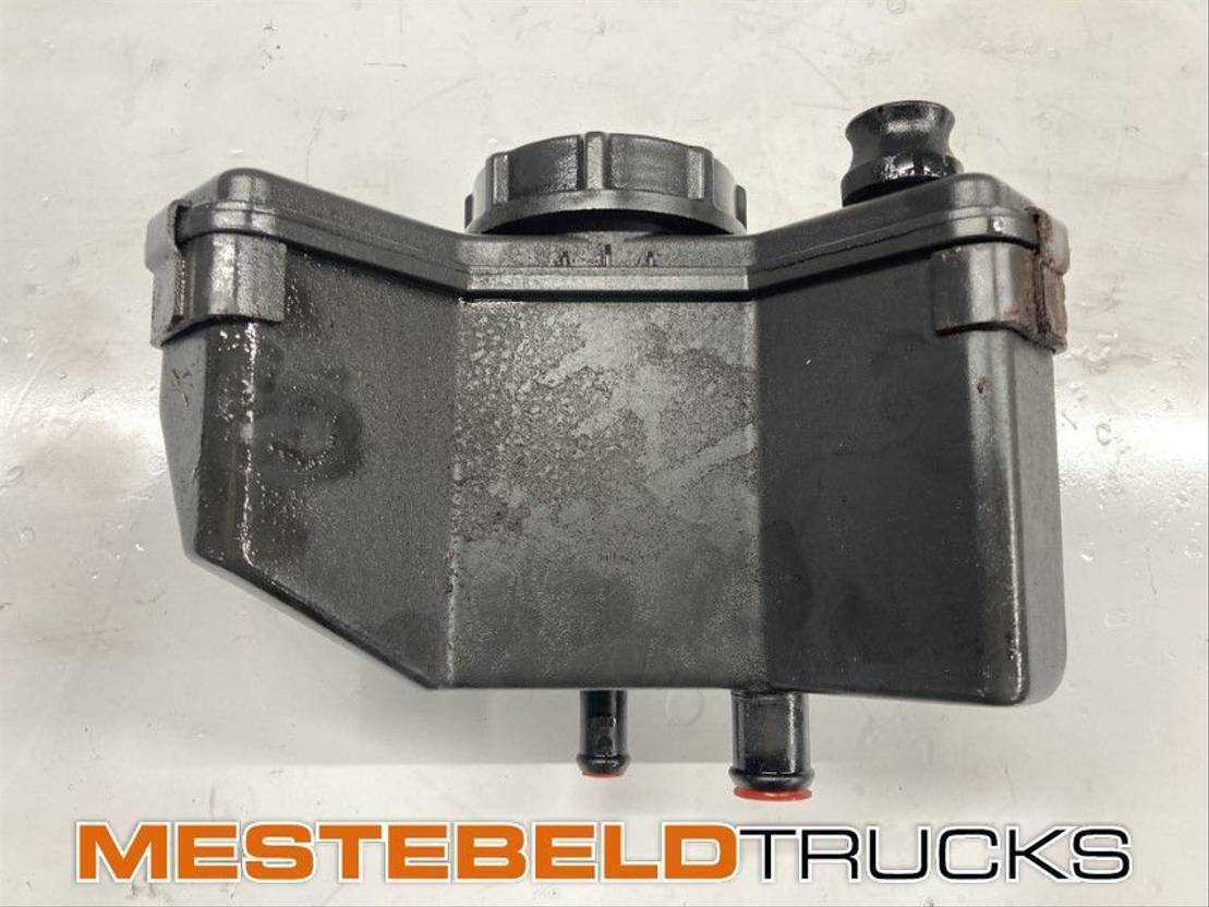 Mercedes-Benz Stuurbekrachtigingspot LS4 - Lái cho Xe tải: hình 1 Mercedes-Benz Stuurbekrachtigingspot LS4 - Lái cho Xe tải: hình 1