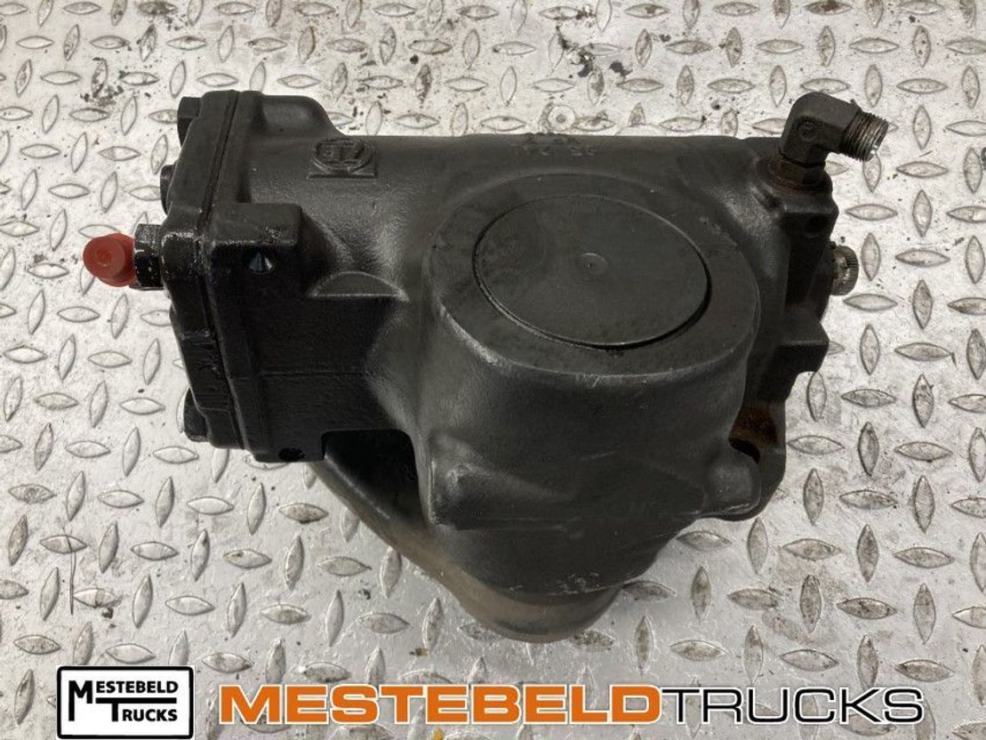 Mercedes-Benz Stuurhuis - Cơ cấu lái cho Xe tải: hình 1 Mercedes-Benz Stuurhuis - Cơ cấu lái cho Xe tải: hình 1