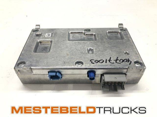 Mercedes-Benz Stuurkast Ippc+ - Linh kiện điện cho Xe tải: hình 1 Mercedes-Benz Stuurkast Ippc+ - Linh kiện điện cho Xe tải: hình 1