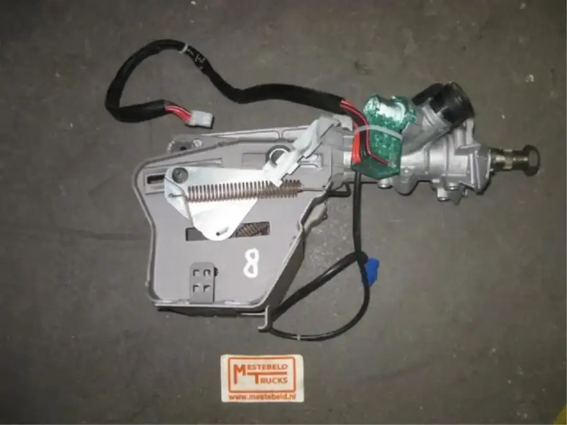 Mercedes-Benz Stuurkolom Axor - Lái cho Xe tải: hình 1 Mercedes-Benz Stuurkolom Axor - Lái cho Xe tải: hình 1