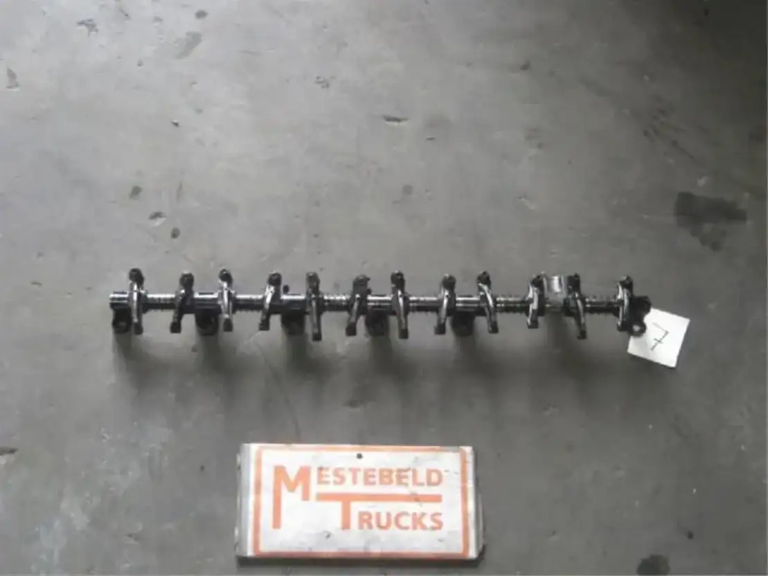 Mercedes-Benz Tuimelaaras Atego - Động cơ và các bộ phận cho Xe tải: hình 1 Mercedes-Benz Tuimelaaras Atego - Động cơ và các bộ phận cho Xe tải: hình 1