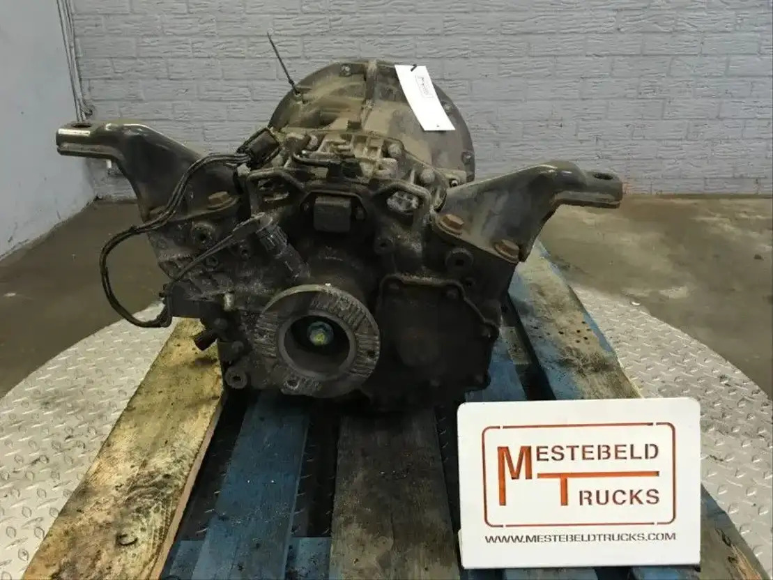 Mercedes-Benz Versnellingsbak G6-60 Atego - Hộp số và các bộ phận cho Xe tải: hình 5 Mercedes-Benz Versnellingsbak G6-60 Atego - Hộp số và các bộ phận cho Xe tải: hình 5