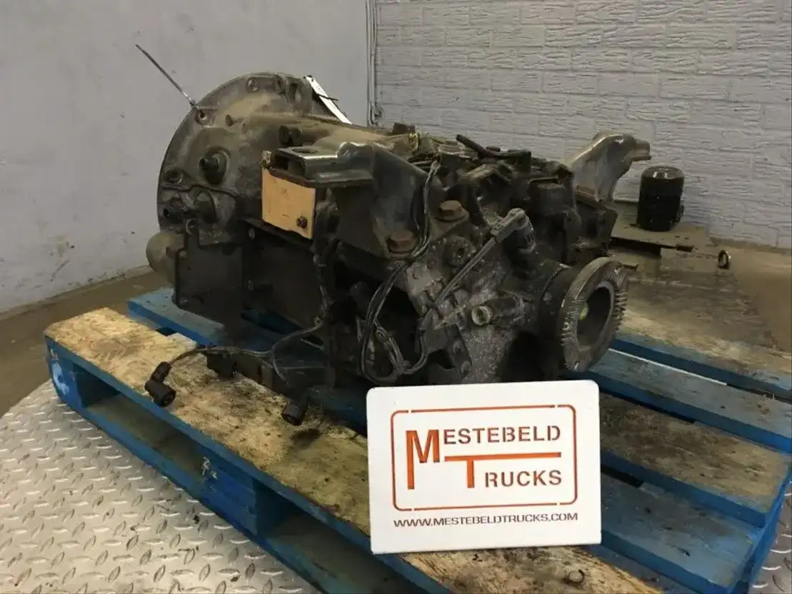 Mercedes-Benz Versnellingsbak G6-60 Atego - Hộp số và các bộ phận cho Xe tải: hình 4 Mercedes-Benz Versnellingsbak G6-60 Atego - Hộp số và các bộ phận cho Xe tải: hình 4