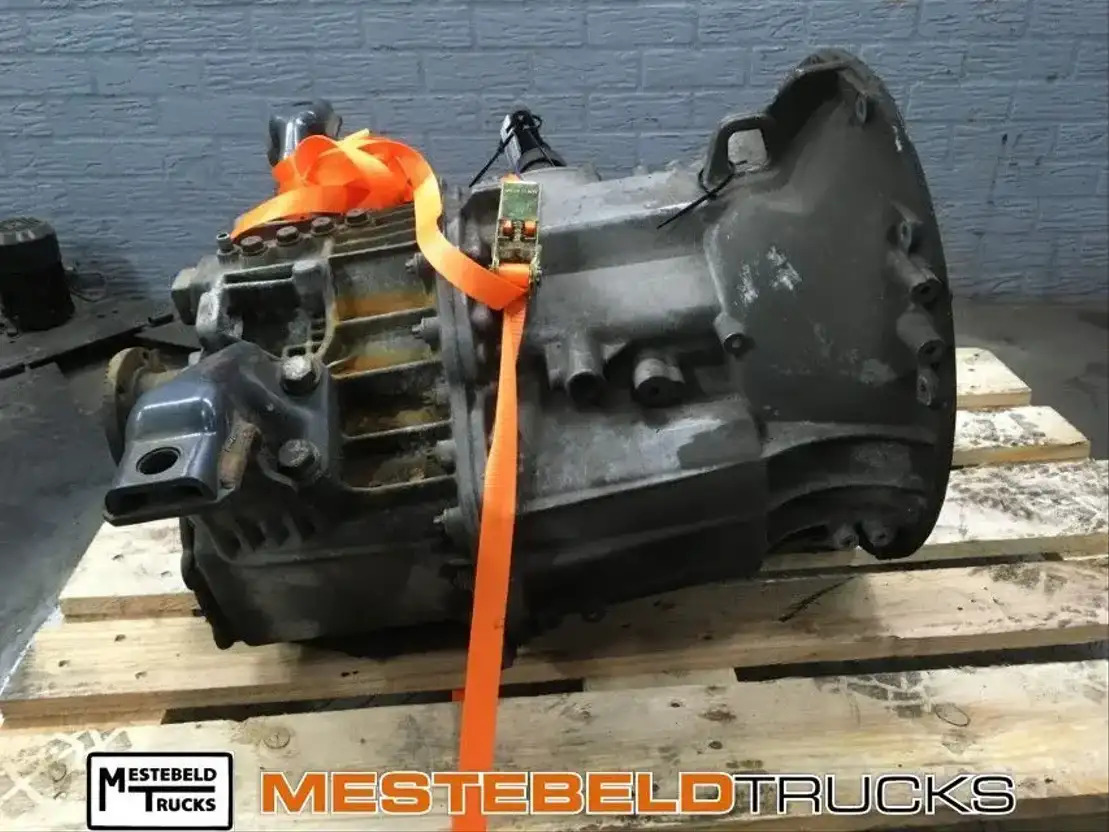 Mercedes-Benz Versnellingsbak G85-6 - Hộp số và các bộ phận cho Xe tải: hình 3 Mercedes-Benz Versnellingsbak G85-6 - Hộp số và các bộ phận cho Xe tải: hình 3