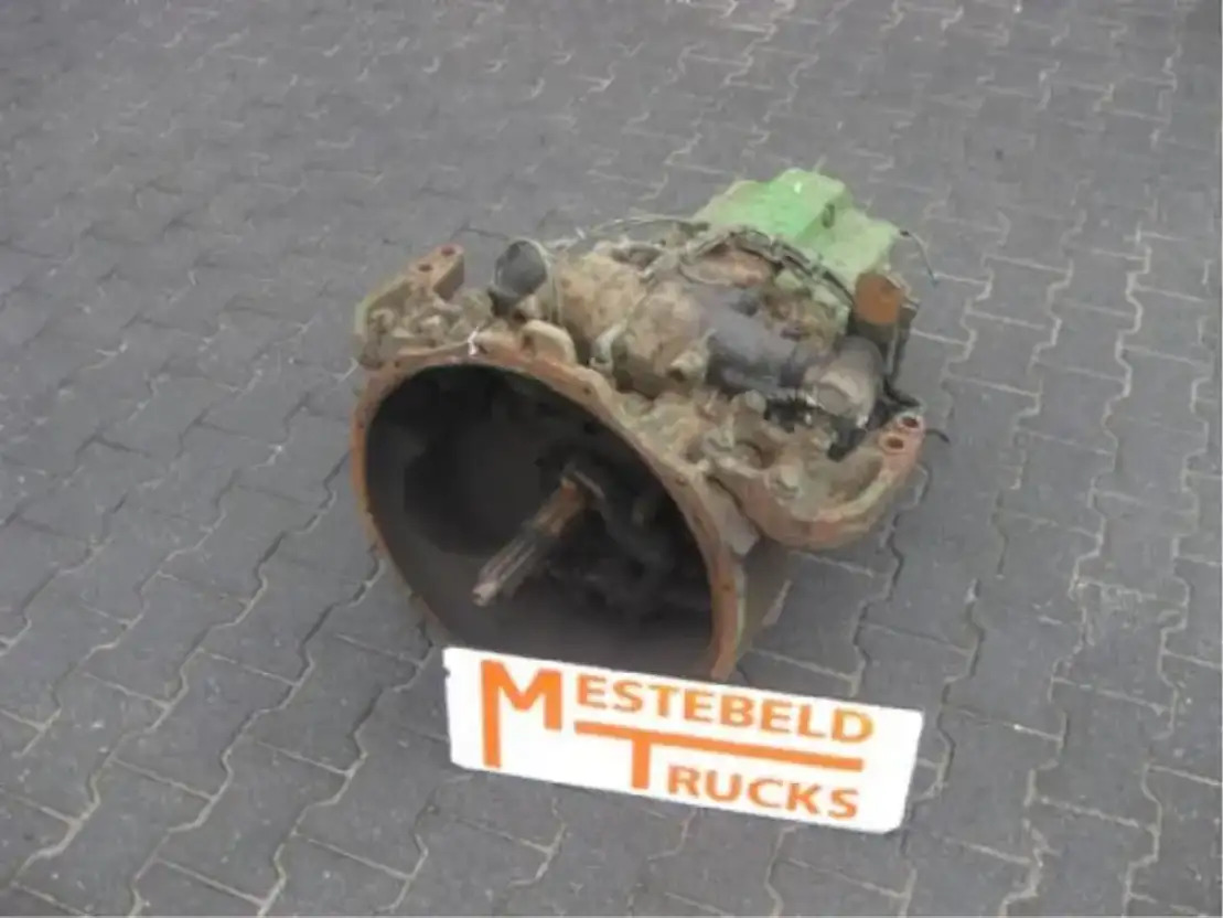 Mercedes-Benz Versnellingsbak GV 4-95 - Hộp số và các bộ phận cho Xe tải: hình 1 Mercedes-Benz Versnellingsbak GV 4-95 - Hộp số và các bộ phận cho Xe tải: hình 1