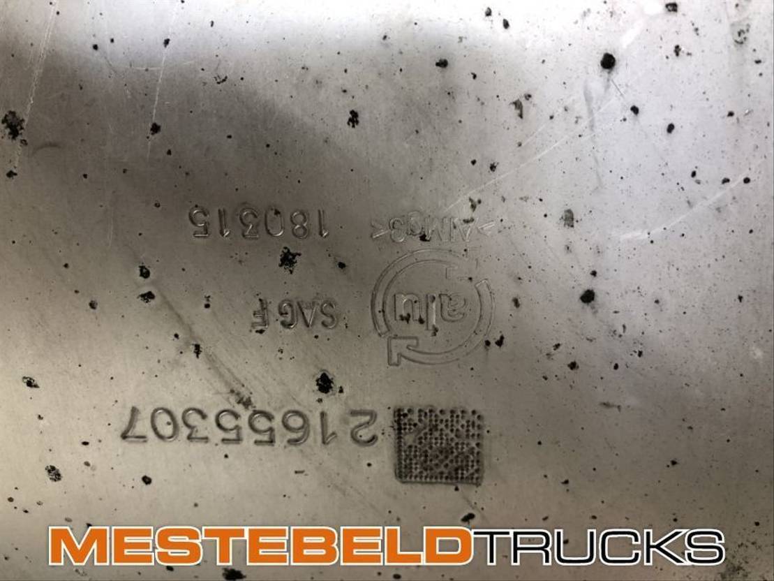 Renault Brandstoftank - Hệ thống nhiên liệu cho Xe tải: hình 2 Renault Brandstoftank - Hệ thống nhiên liệu cho Xe tải: hình 2