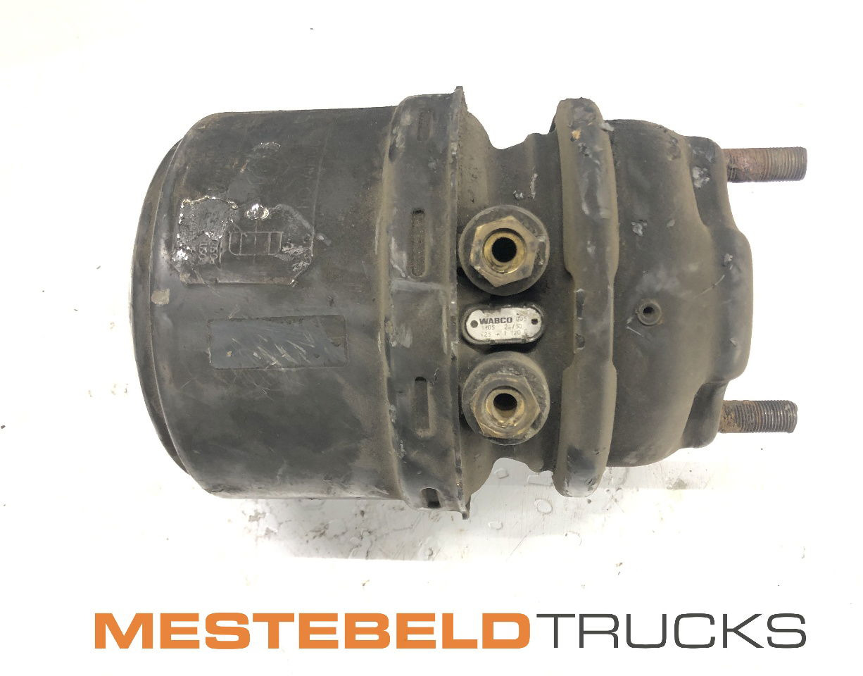 Renault Rembooster links achter - Phụ tùng phanh cho Xe tải: hình 2 Renault Rembooster links achter - Phụ tùng phanh cho Xe tải: hình 2