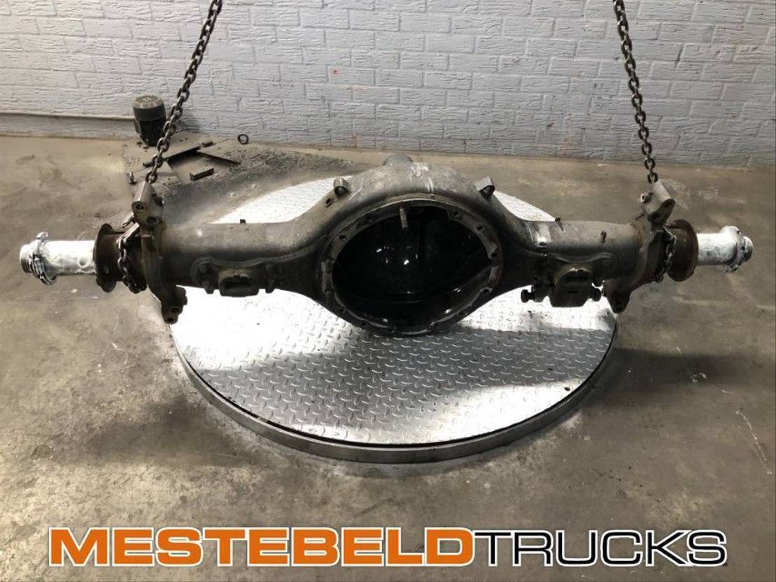 Scania Achteraslichaam AD400SA - Trục sau cho Xe tải: hình 1 Scania Achteraslichaam AD400SA - Trục sau cho Xe tải: hình 1