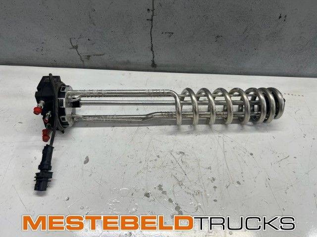 Scania Adblue vlotter - Hệ thống xả cho Xe tải: hình 1 Scania Adblue vlotter - Hệ thống xả cho Xe tải: hình 1