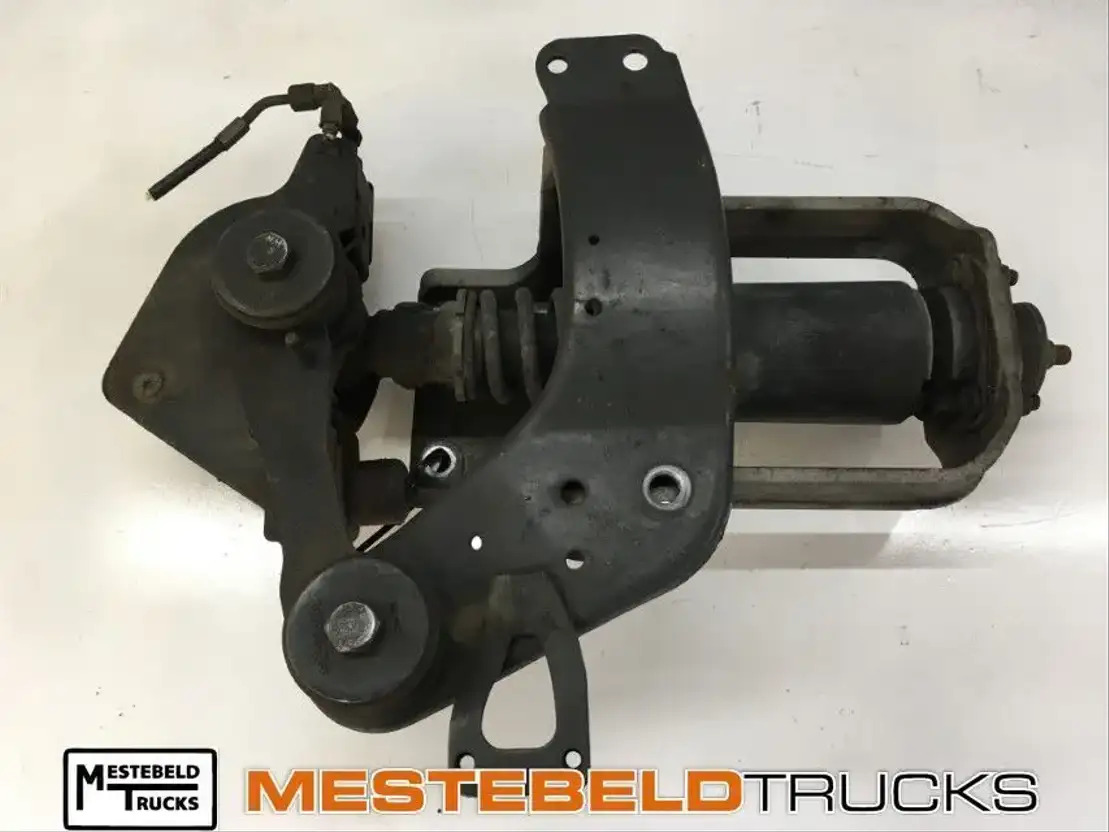 Scania Cabineschokbreker met kantelvergrendeling - Cabin và nội thất cho Xe tải: hình 1 Scania Cabineschokbreker met kantelvergrendeling - Cabin và nội thất cho Xe tải: hình 1