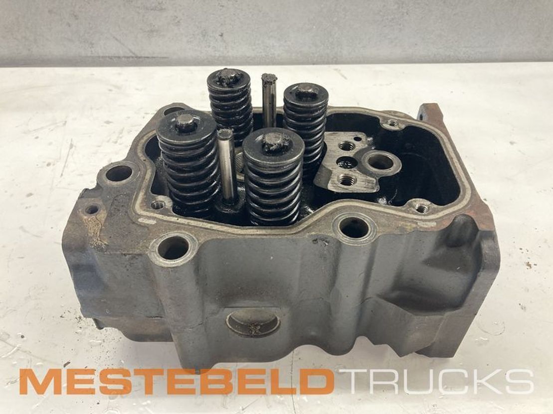 Scania Cilinderkop DSC 1202 - Động cơ và các bộ phận cho Xe tải: hình 1 Scania Cilinderkop DSC 1202 - Động cơ và các bộ phận cho Xe tải: hình 1